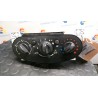 BLOCCO COMANDO CLIMATIZZAZIONE 048 DACIA DUSTER (03/10-12/13) K4MA6 6001551800