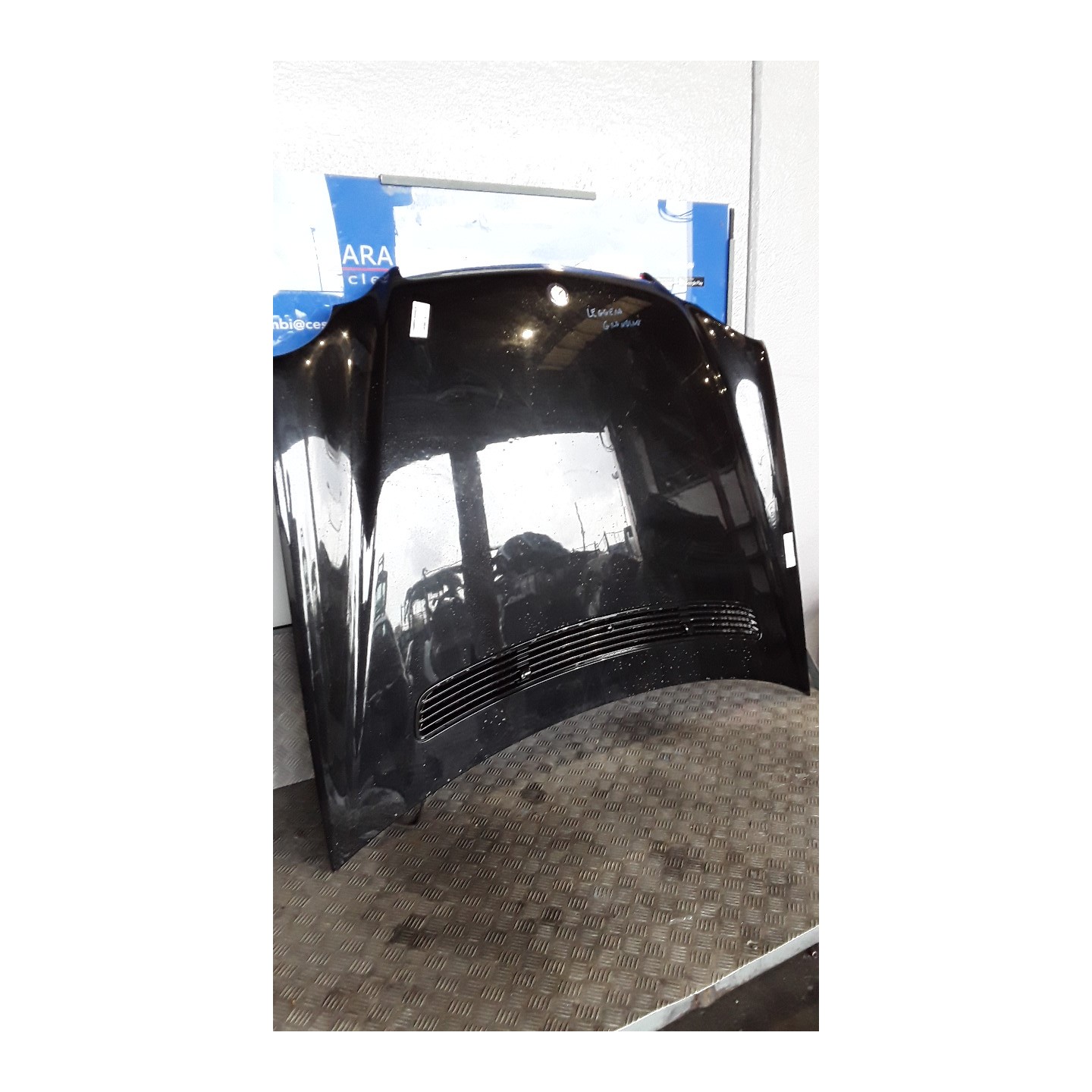 COFANO ANT. 056 MERCEDES-BENZ CLASSE C SPORTCOUP? (C203)(03/ 271940 A2038800257