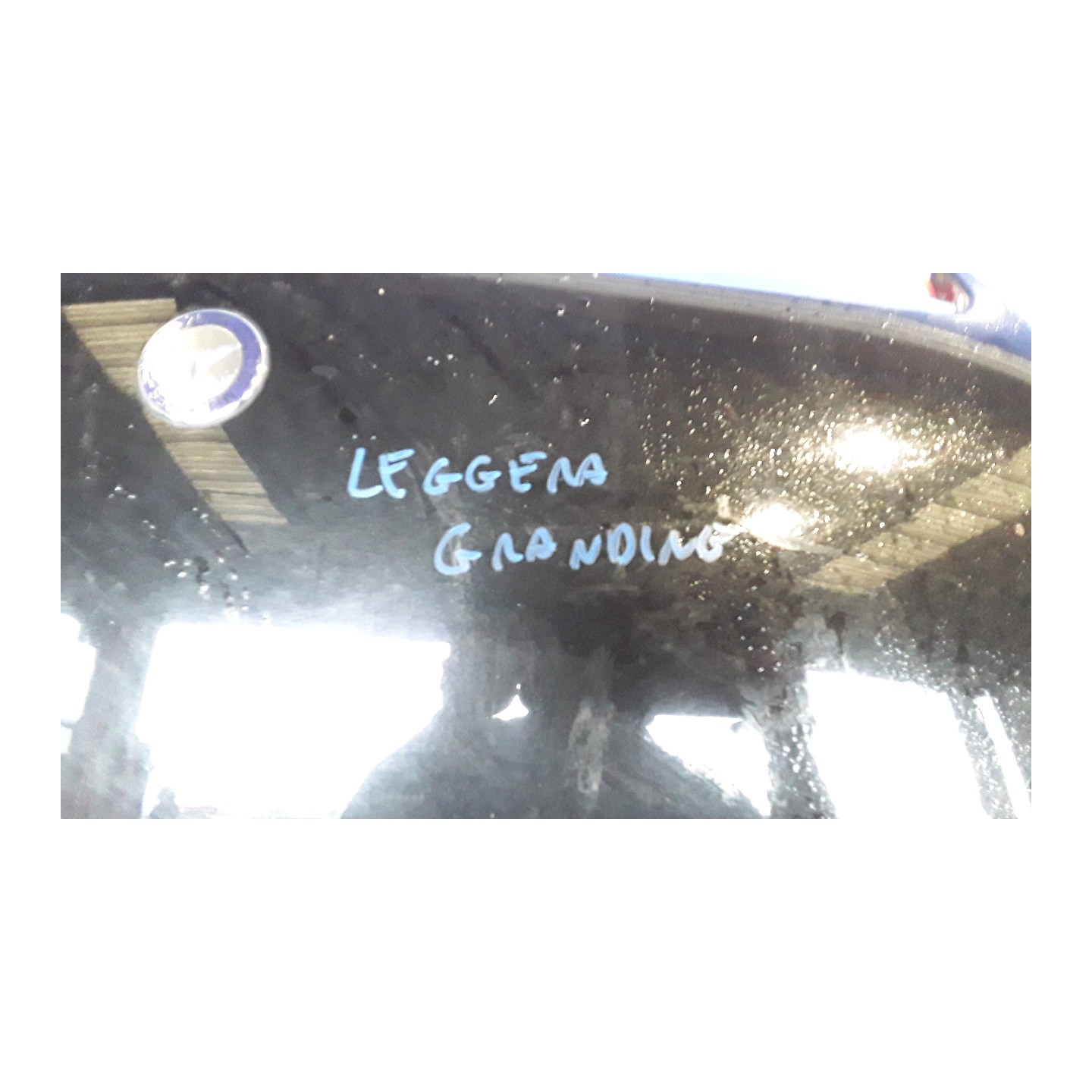 COFANO ANT. 056 MERCEDES-BENZ CLASSE C SPORTCOUP? (C203)(03/ 271940 A2038800257