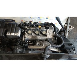 MOTORE COMPL. 059 SMART FORTWO (A/C451) (01/07-12/11) 3B21 A1320100000