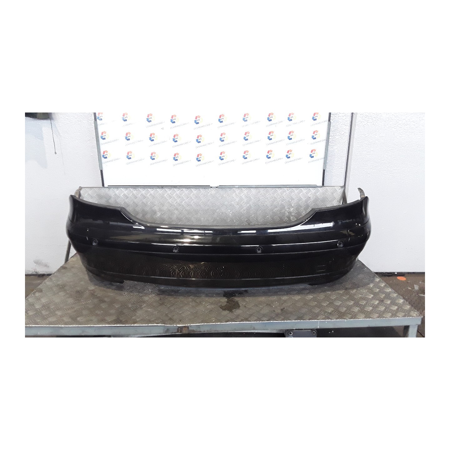 PARAURTI POST. 061 MERCEDES-BENZ CLASSE C SPORTCOUP? (C203)(03/ 271940 A20388010409999