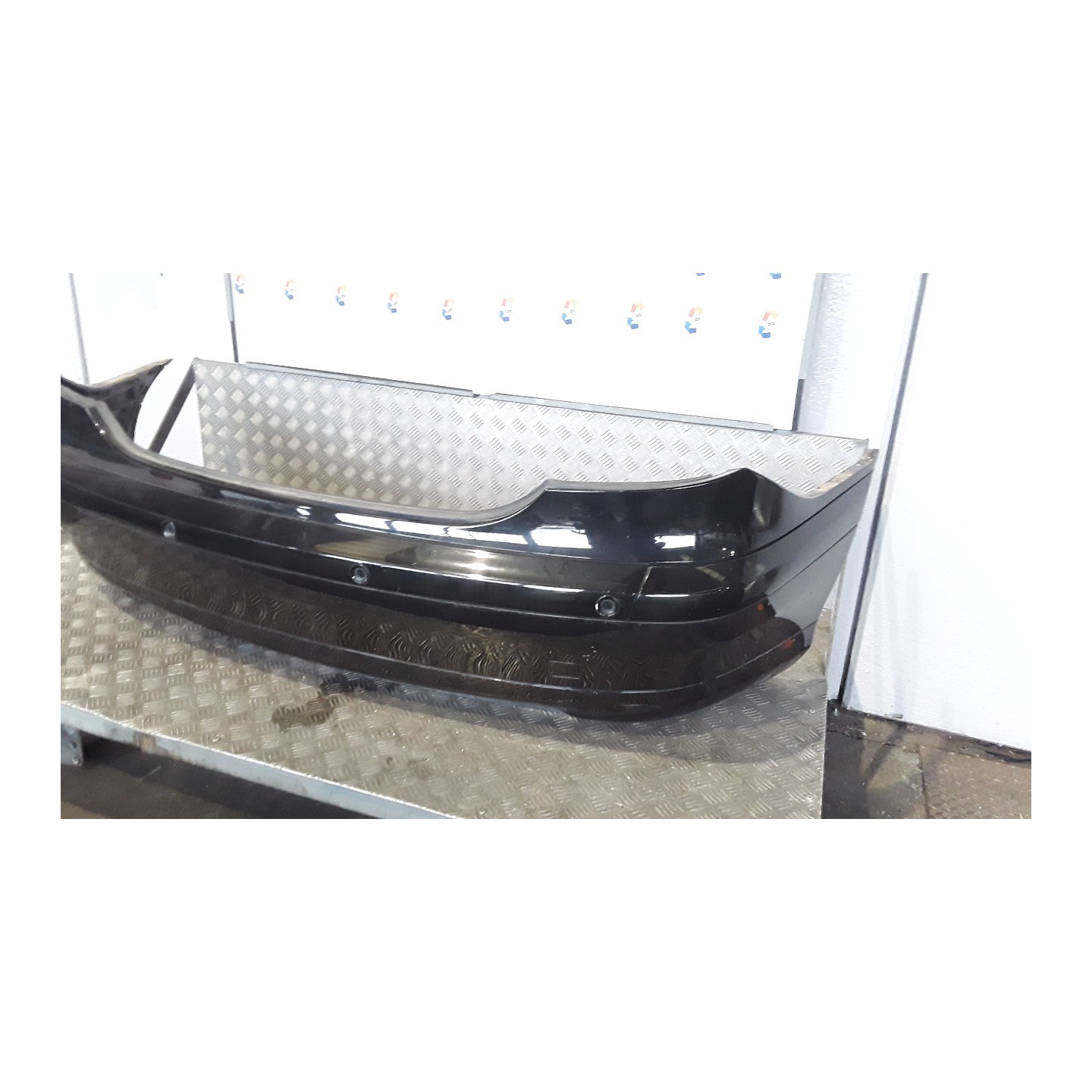 PARAURTI POST. 061 MERCEDES-BENZ CLASSE C SPORTCOUP? (C203)(03/ 271940 A20388010409999