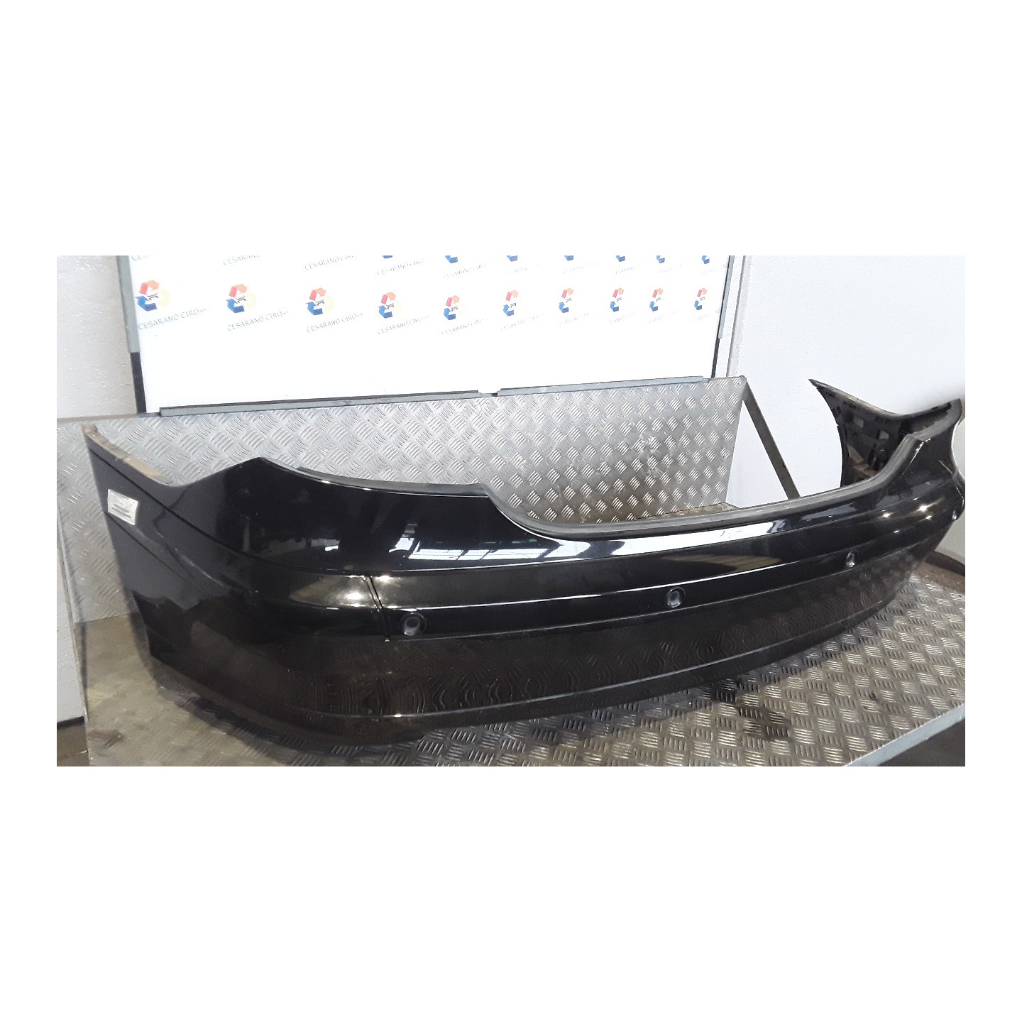 PARAURTI POST. 061 MERCEDES-BENZ CLASSE C SPORTCOUP? (C203)(03/ 271940 A20388010409999
