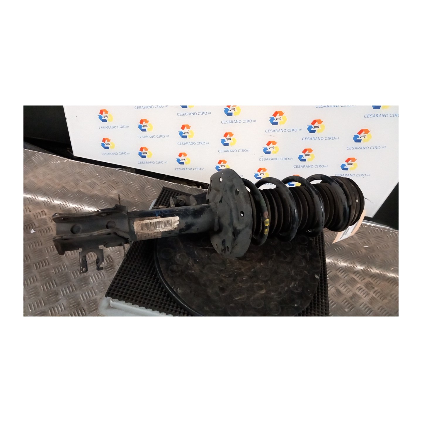 AMMORTIZZATORE ANT. DX. 063 ALFA ROMEO MITO (X6) (06/08-06/11) 955A1000 50516722