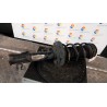 AMMORTIZZATORE ANT. DX. 063 ALFA ROMEO MITO (X6) (06/08-06/11) 955A1000 50516722