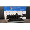 AMMORTIZZATORE ANT. SX. 064 ALFA ROMEO MITO (X6) (06/08-06/11) 955A1000 50516720