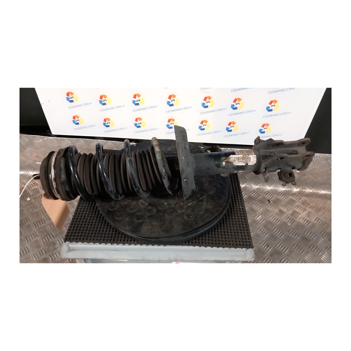 AMMORTIZZATORE ANT. SX. 064 ALFA ROMEO MITO (X6) (06/08-06/11) 955A1000 50516720