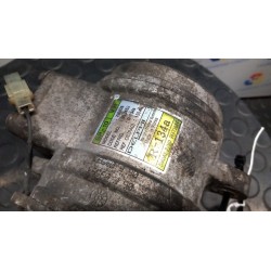 COMPRESSORE A/C 065 CHEVROLET (DAEWOO) KALOS (T200) (01/05-10/08) B12S1 96473633