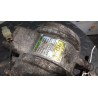 COMPRESSORE A/C 065 CHEVROLET (DAEWOO) KALOS (T200) (01/05-10/08) B12S1 96473633