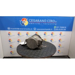 COMPRESSORE A/C 065 CHEVROLET (DAEWOO) KALOS (T200) (01/05-10/08) B12S1 96473633