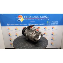 COMPRESSORE A/C 068 VOLKSWAGEN TOURAN (1T) (02/03-11/10) BSE 1K0820859S