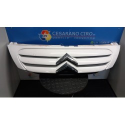 GRIGLIA C/STEMMA VERNICIATO 001 CITROEN C3 2A SERIE (09/05-11/10) 8HZ 1611637780