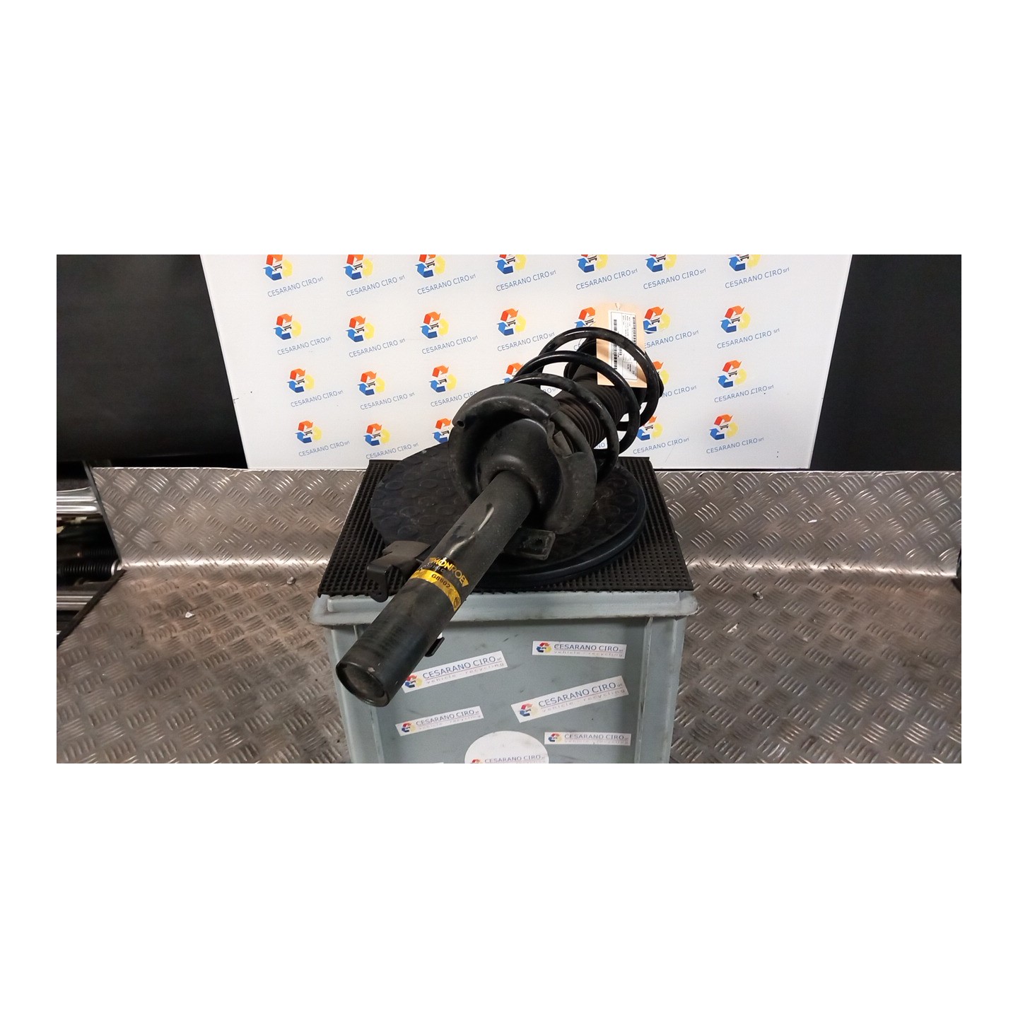 AMMORTIZZATORE ANT. SX. 028 FORD FOCUS (CB4) (01/08-12/11) SIDA 1595298
