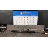SCATOLA STERZO 040 PEUGEOT BIPPER VAN (A9) (10/07-) 8HS 1630726880