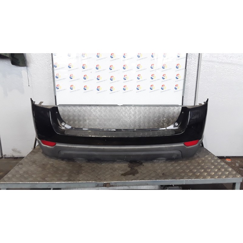 PARAURTI POST. 063 OPEL ANTARA (L07) (02/07-07/11) Z20S 96858957