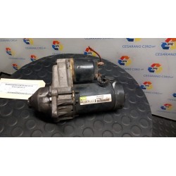 MOTORINO AVVIAMENTO ROTAZ. 065 OPEL CORSA (S93) (01/93-09/00) X12XE 90543872