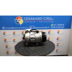 COMPRESSORE A/C 068 MERCEDES-BENZ CLASSE B (T245) (03/05-03/13) 640941 A0022304811