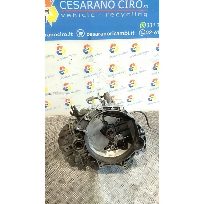 CAMBIO COMPL. 084 ALFA ROMEO 159 (X3/X9) (07/05-06/13) 939A5000 55219782