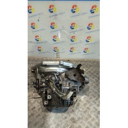 CAMBIO COMPL. 084 ALFA ROMEO 159 (X3/X9) (07/05-06/13) 939A5000 55219782