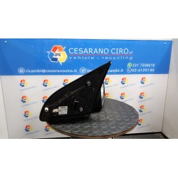 RETROVISORE EST. REGOLAZ. ELETTR. TERMICO DX. 087 OPEL ASTRA (A04) (01/04-03/11) Z16XEP 13253337