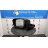 RETROVISORE EST. REGOLAZ. ELETTR. NERO, RISCALDATO SX. 093 MAZDA MAZDA 5 1A SERIE (07/05-10/10 L8 CC6569180CPZ