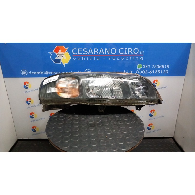 PROIETTORE DX. 101 VOLVO S60 (09/00-11/09) D5244T 8693586