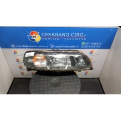 PROIETTORE DX. 101 VOLVO S60 (09/00-11/09) D5244T 8693586