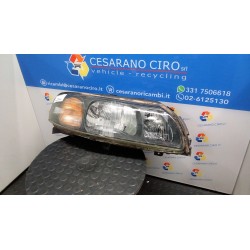PROIETTORE DX. 101 VOLVO S60 (09/00-11/09) D5244T 8693586