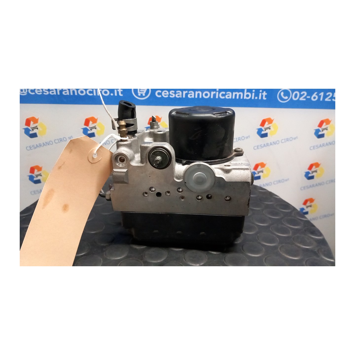 CENTRALINA ABS 105 LEXUS IS 1A SERIE (04/99-11/05) 1GFE 8954053040