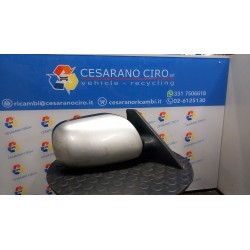 RETROVISORE EST. TERMICO REGOLAZ. ELETTR. DX. 107 LEXUS IS 1A SERIE (04/99-11/05) 1GFE 8791053030C0