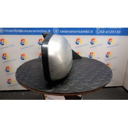 RETROVISORE EST. TERMICO REGOLAZ. ELETTR. DX. 107 LEXUS IS 1A SERIE (04/99-11/05) 1GFE 8791053030C0