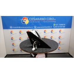 RETROVISORE EST. TERMICO REGOLAZ. ELETTR. SX. 108 LEXUS IS 1A SERIE (04/99-11/05) 1GFE 8794053030C0