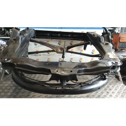 ASSALE POST. 114 SMART FORTWO (A/C451) (01/07-12/11) 3B21 A4513500008