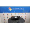 BLOCCO COMANDO CLIMATIZZAZIONE 115 MERCEDES-BENZ CLASSE C SPORTCOUP? (C203)(03/ 271940 A2038301285