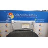 ALETTA PARASOLE PARABREZZA DX. 116 MERCEDES-BENZ CLASSE C SPORTCOUP? (C203)(03/ 271940 A20381010109E86