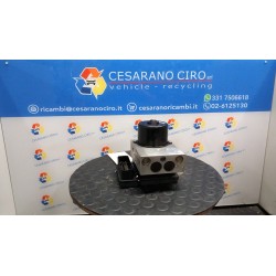 AGGREGATO ABS 120 MERCEDES-BENZ CLASSE C SPORTCOUP? (C203)(03/ 271940 A0044316212