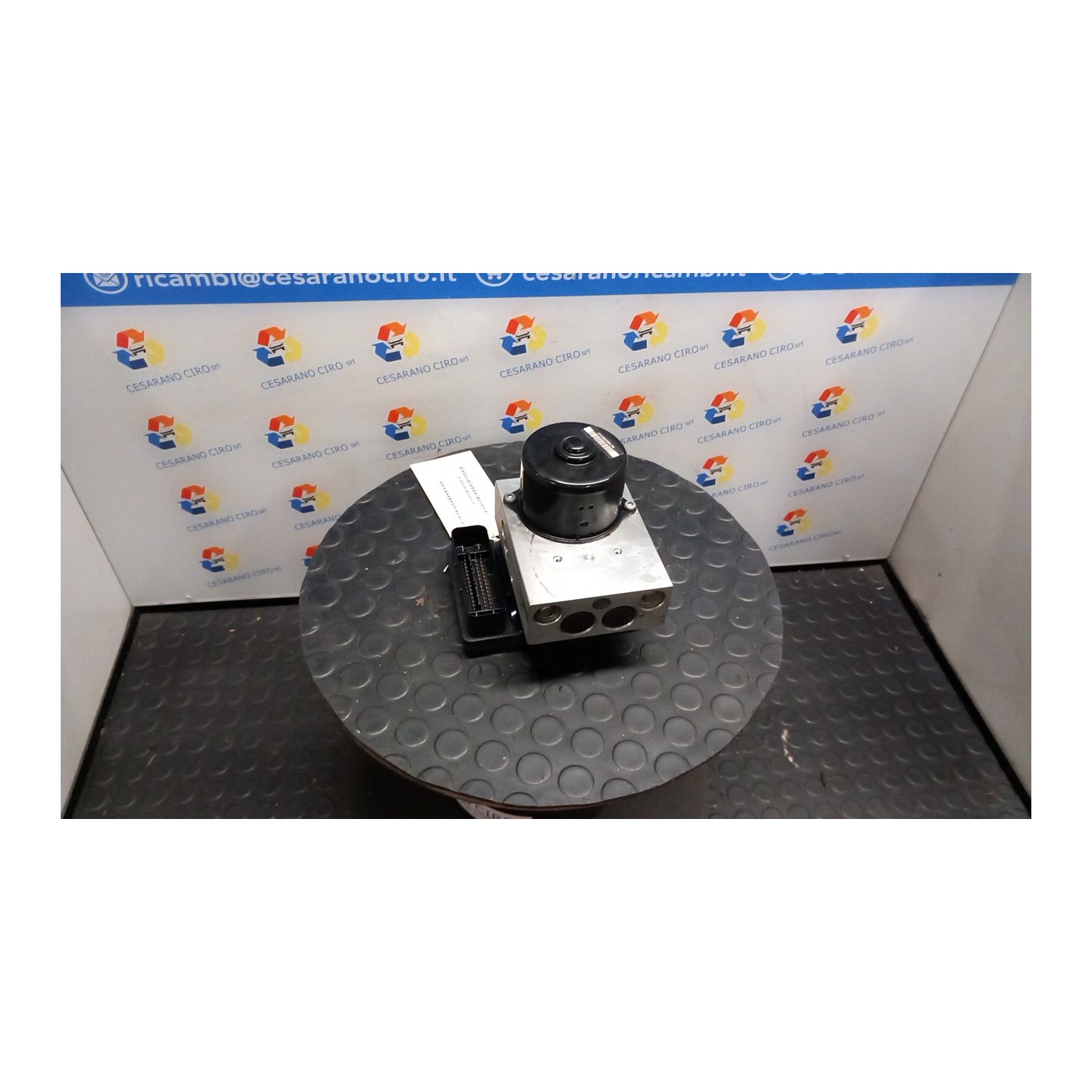 AGGREGATO ABS 120 MERCEDES-BENZ CLASSE C SPORTCOUP? (C203)(03/ 271940 A0044316212