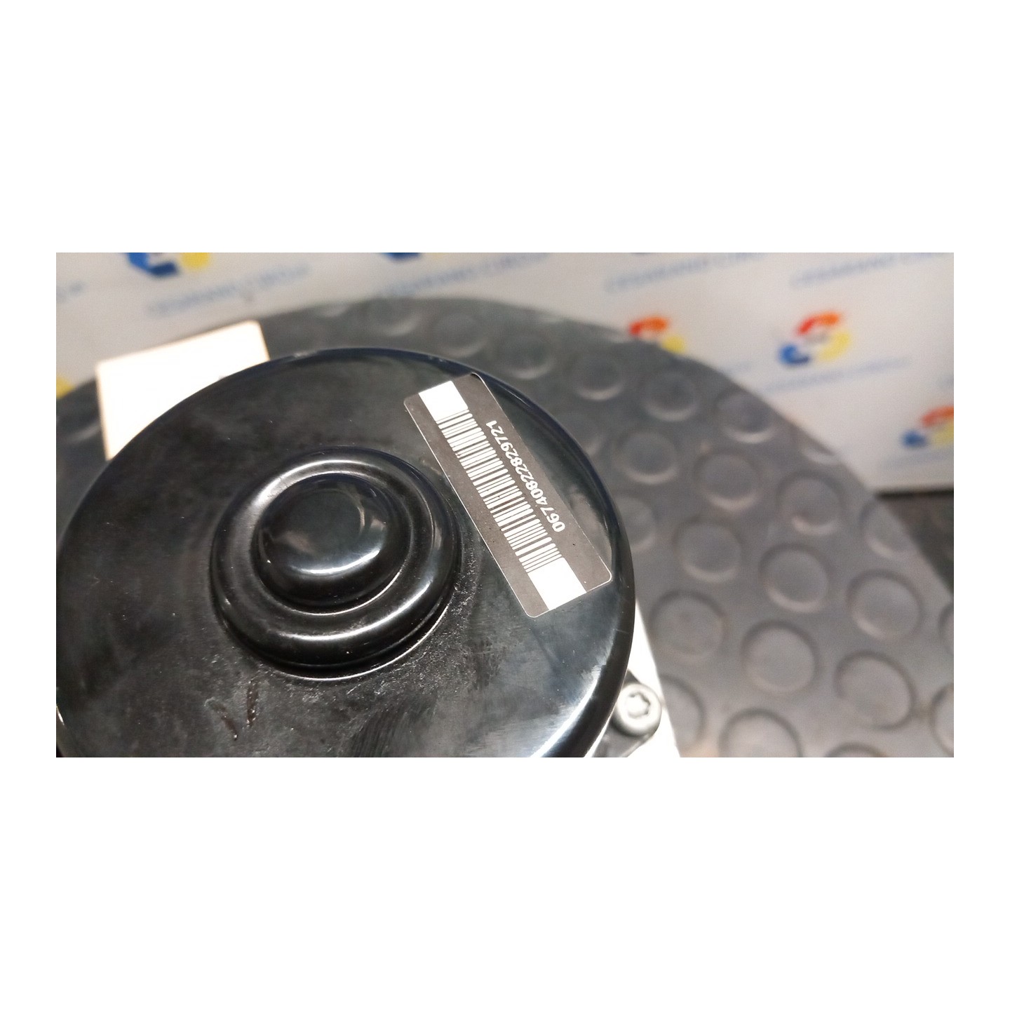 AGGREGATO ABS 120 MERCEDES-BENZ CLASSE C SPORTCOUP? (C203)(03/ 271940 A0044316212