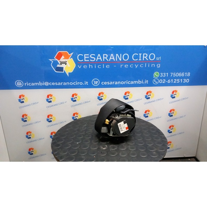 CINTURA DI SICUREZZA ANT. SX. 124 FORD S-MAX (CA1) (05/06-03/10) QXWB 1545165