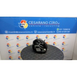 CINTURA DI SICUREZZA ANT. SX. 124 FORD S-MAX (CA1) (05/06-03/10) QXWB 1545165