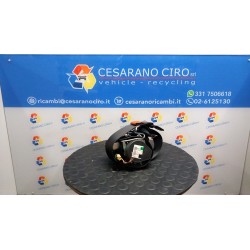 CINTURA DI SICUREZZA ANT. DX. 125 FORD S-MAX (CA1) (05/06-03/10) QXWB 1728987