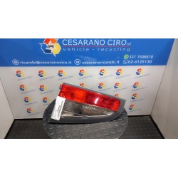 FANALE POST. PARTE INT. DX. 126 FORD S-MAX (CA1) (05/06-03/10) QXWB 1460784