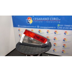 FANALE POST. PARTE INT. DX. 126 FORD S-MAX (CA1) (05/06-03/10) QXWB 1460784