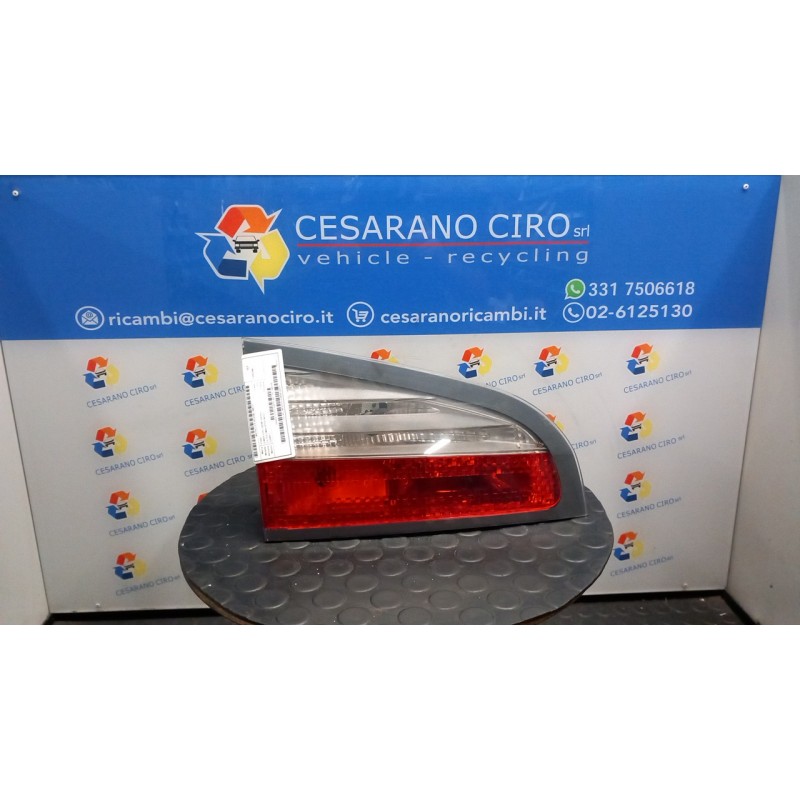 FANALE POST. PARTE INT. SX. 127 FORD S-MAX (CA1) (05/06-03/10) QXWB 1460785