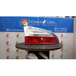 FANALE POST. PARTE INT. SX. 127 FORD S-MAX (CA1) (05/06-03/10) QXWB 1460785