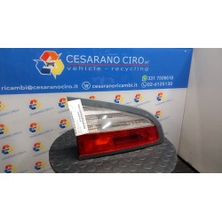 FANALE POST. PARTE INT. SX. 127 FORD S-MAX (CA1) (05/06-03/10) QXWB 1460785