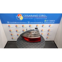 FANALE POST. PARTE EST. SX. 128 FORD S-MAX (CA1) (05/06-03/10) QXWB 1467473