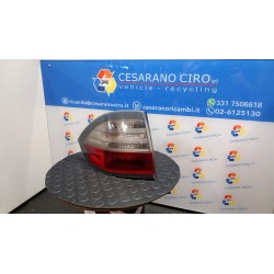 FANALE POST. PARTE EST. SX. 128 FORD S-MAX (CA1) (05/06-03/10) QXWB 1467473