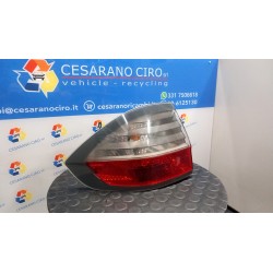 FANALE POST. PARTE EST. SX. 128 FORD S-MAX (CA1) (05/06-03/10) QXWB 1467473