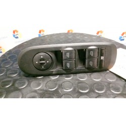 BLOCCO COMANDI ALZACRISTALLI C/CRIS.POST. E RETRO.PIEG. EL. 129 FORD S-MAX (CA1) (05/06-03/10) QXWB 1466402